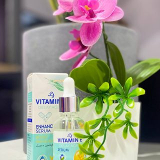 SERUM DE VITAMINA E
