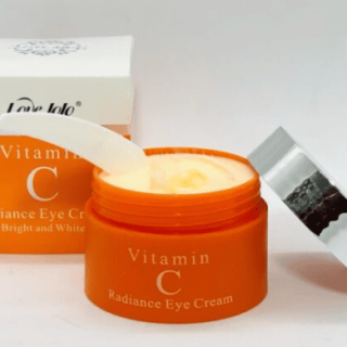Crema Facial Vitamin C